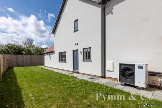 Additional Property Image 4 bedroom Detached for sale in Dereham 19