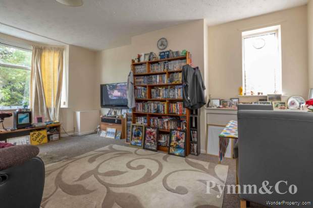 Additional Property Image 2 bedroom Detached for sale in Norwich 2