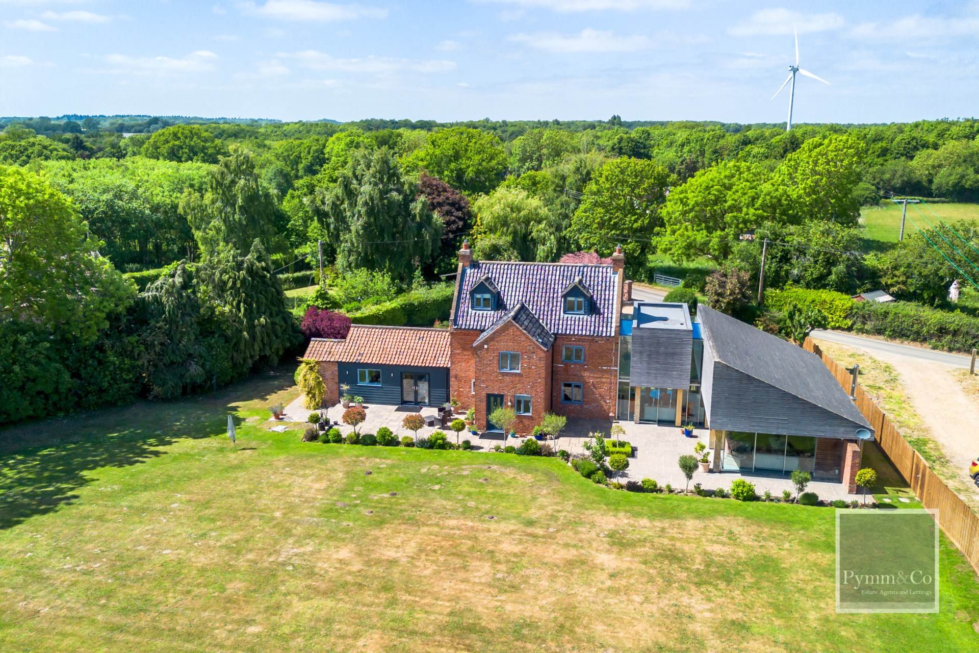 Additional Property Image 4 bedroom Detached for sale in Norwich 2