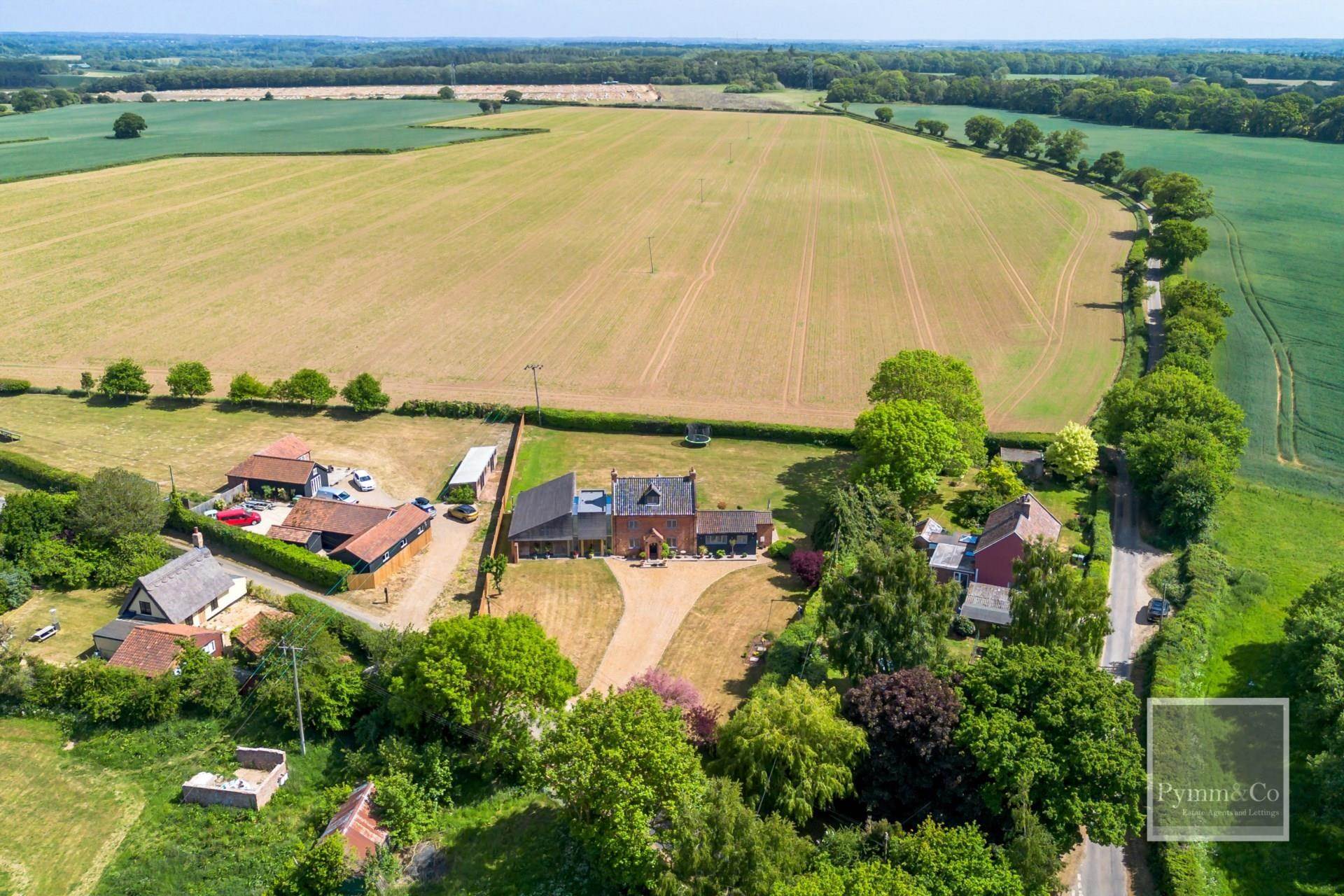 Additional Property Image 4 bedroom Detached for sale in Norwich 3