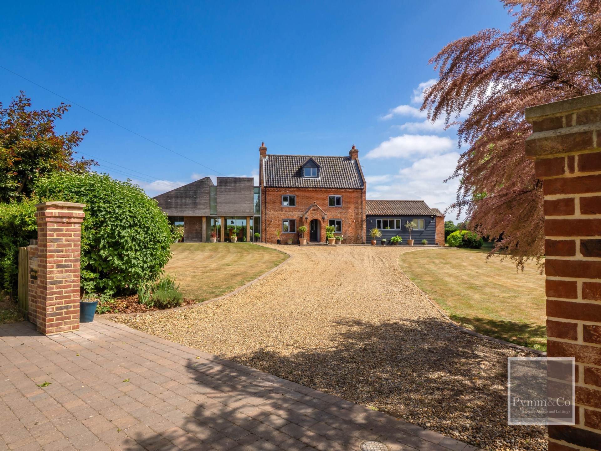 Additional Property Image 4 bedroom Detached for sale in Norwich 5