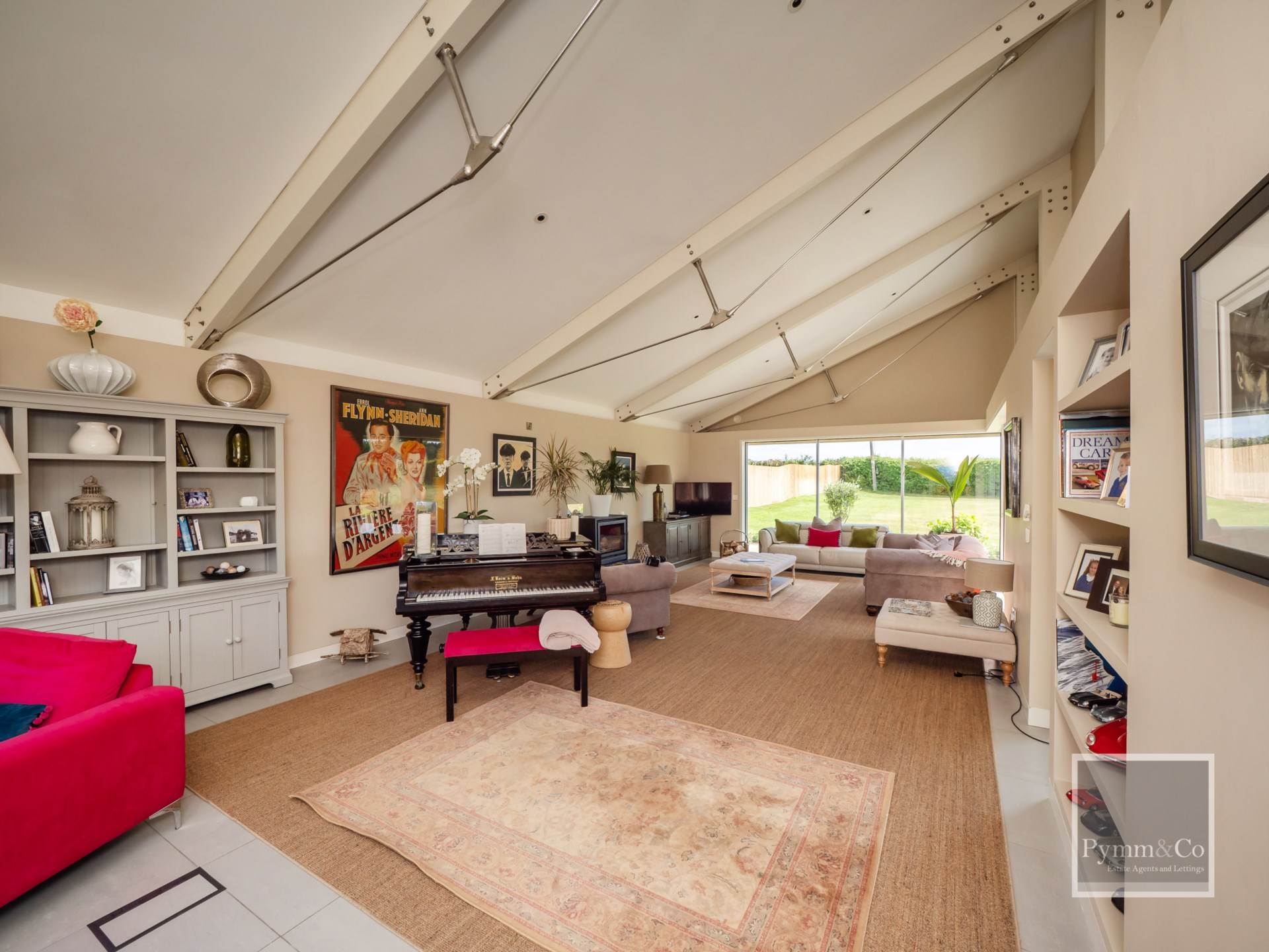 Additional Property Image 4 bedroom Detached for sale in Norwich 8