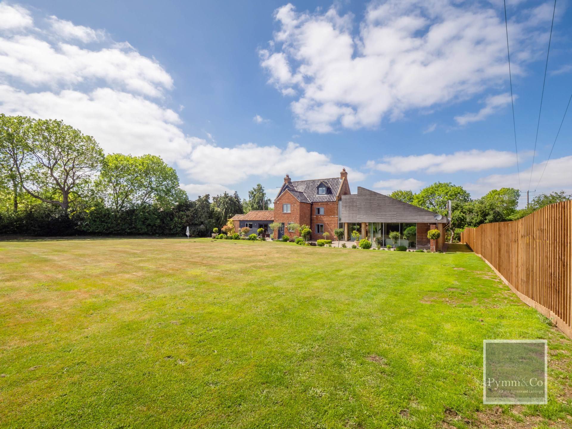 Additional Property Image 4 bedroom Detached for sale in Norwich 20