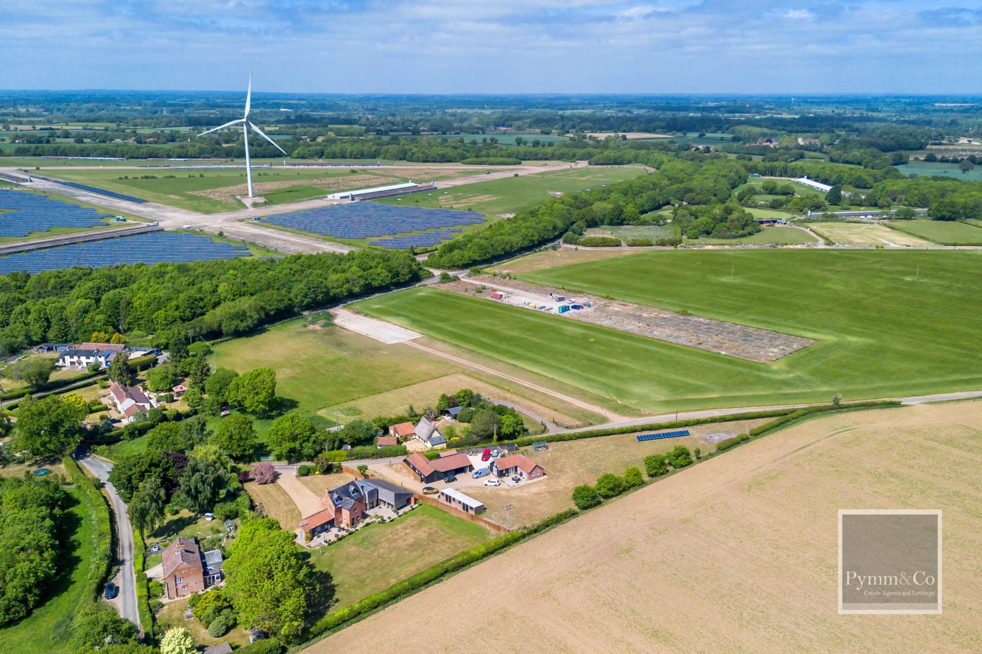 Additional Property Image 4 bedroom Detached for sale in Norwich 24