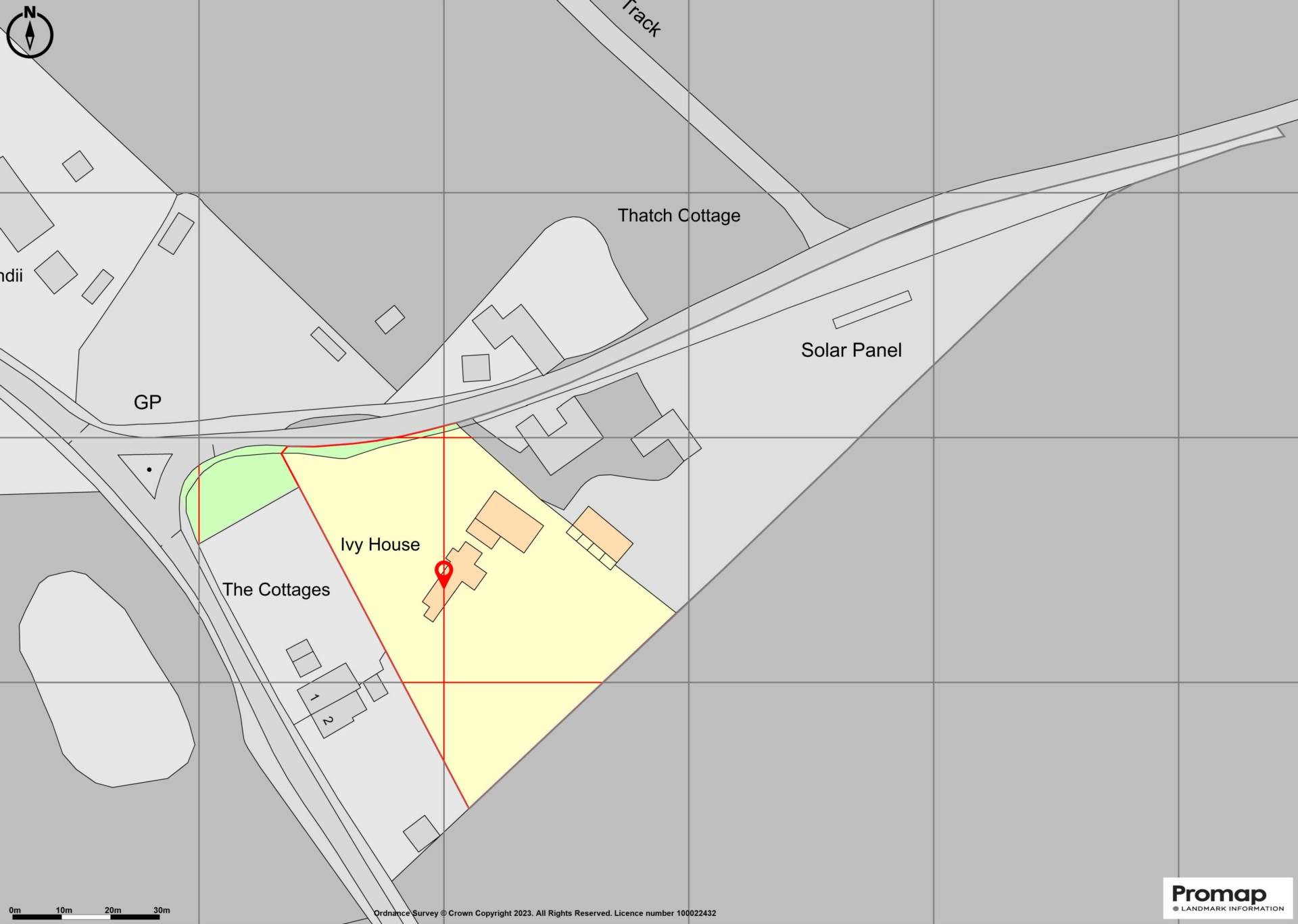 Additional Property Image 4 bedroom Detached for sale in Norwich 25