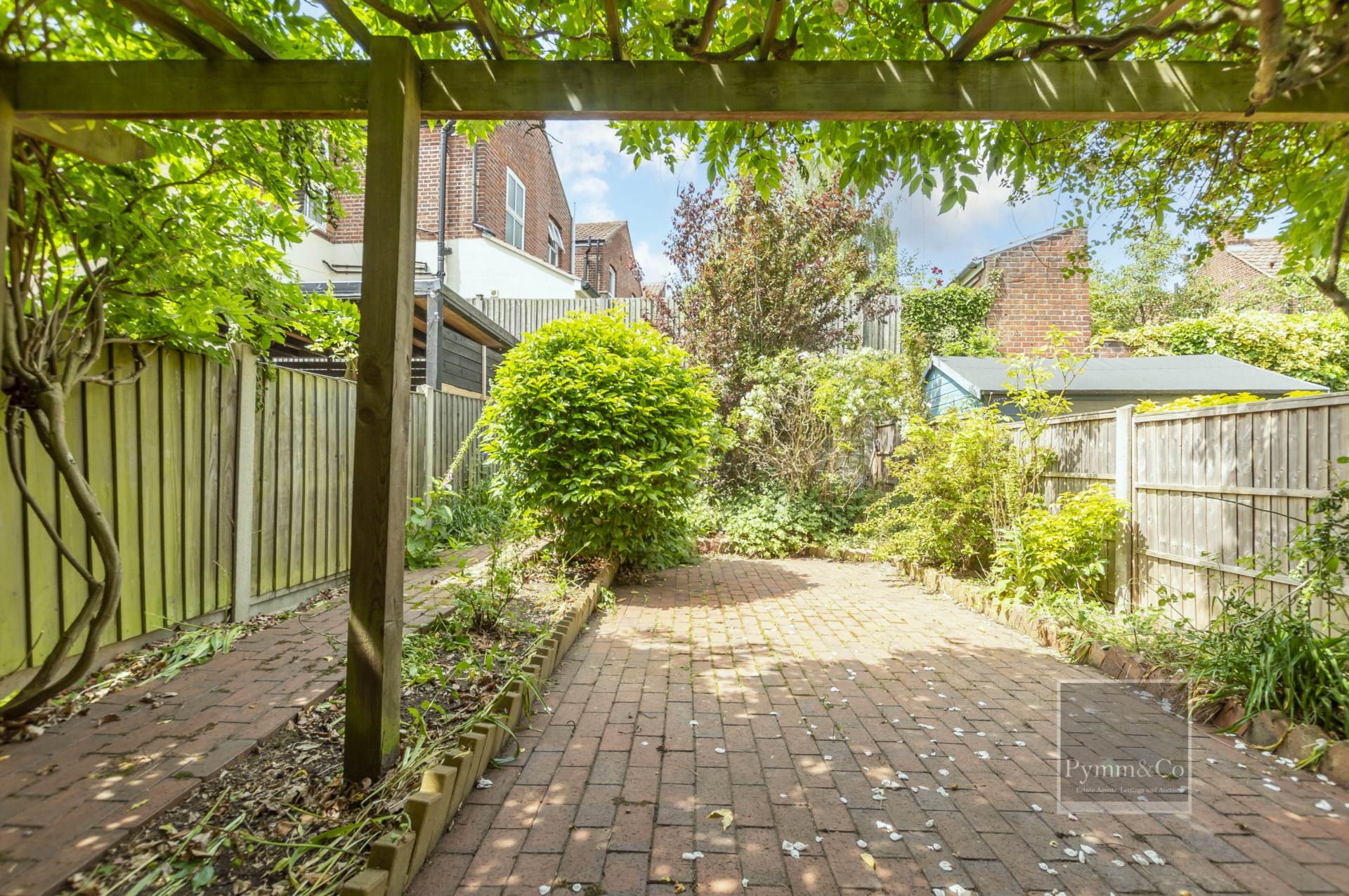 Additional Property Image 4 bedroom Terraced for sale in Norwich 14