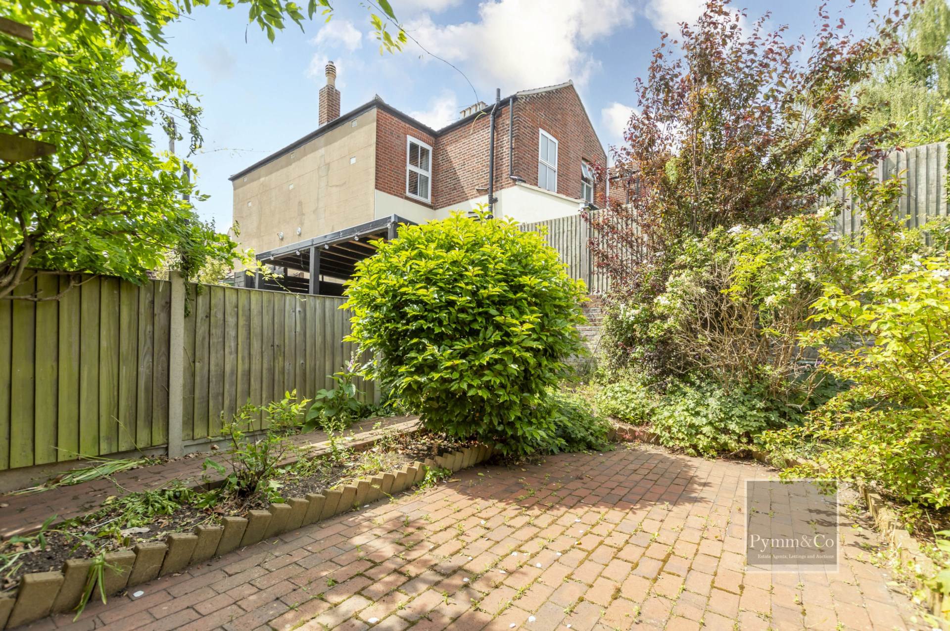 Additional Property Image 4 bedroom Terraced for sale in Norwich 15