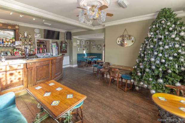 Additional Property Image 4 bedroom Detached for sale in Norwich 2