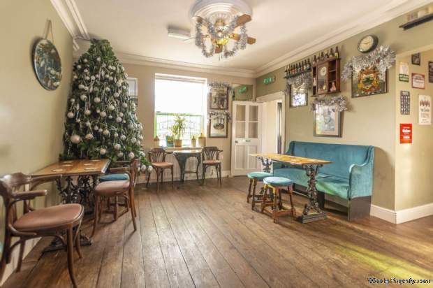 Additional Property Image 4 bedroom Detached for sale in Norwich 3
