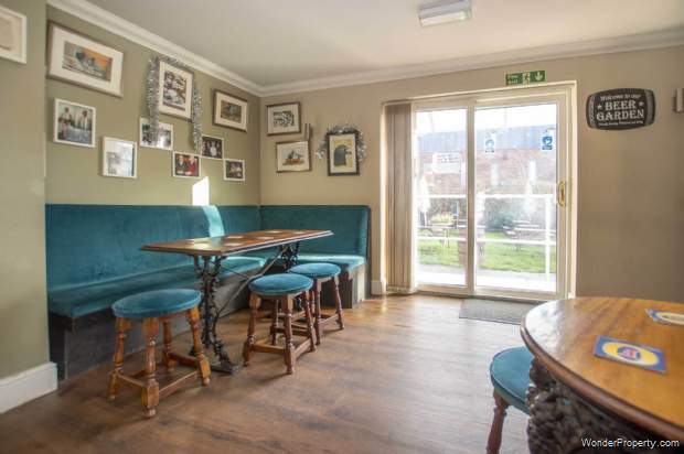 Additional Property Image 4 bedroom Detached for sale in Norwich 4