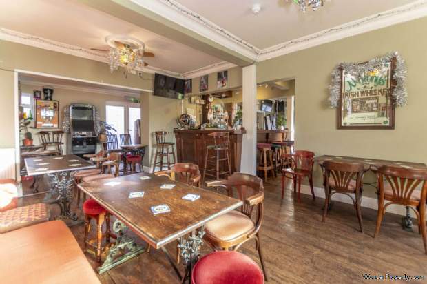 Additional Property Image 4 bedroom Detached for sale in Norwich 8