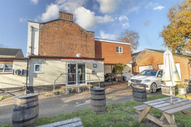 Additional Property Image 4 bedroom Detached for sale in Norwich 11