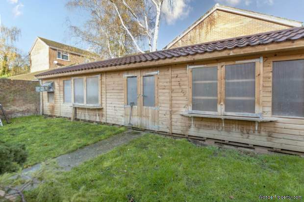 Additional Property Image 4 bedroom Detached for sale in Norwich 13