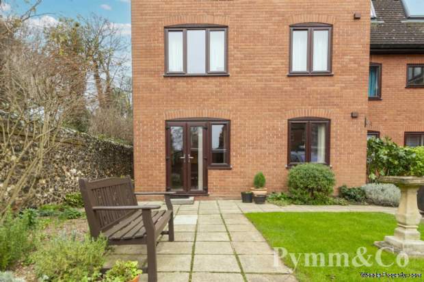 1 bedroom Flat for sale in Norwich