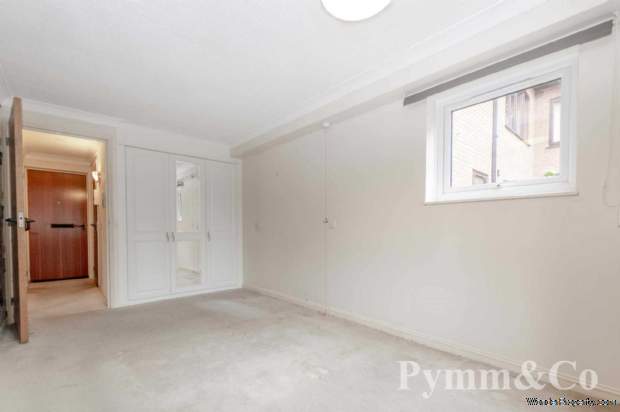Additional Property Image 1 bedroom Flat for sale in Norwich 5