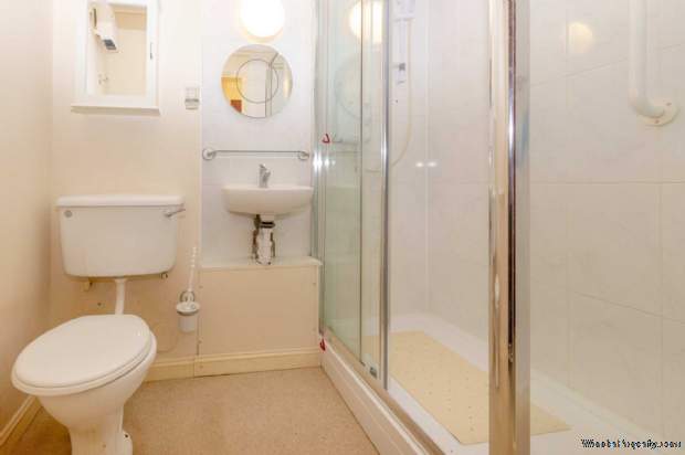 Additional Property Image 1 bedroom Flat for sale in Norwich 7
