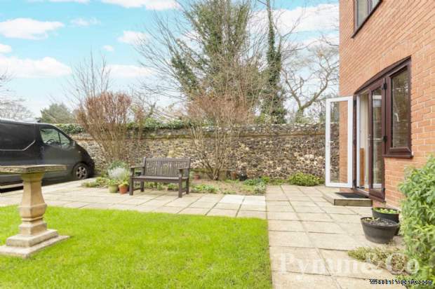 Additional Property Image 1 bedroom Flat for sale in Norwich 8