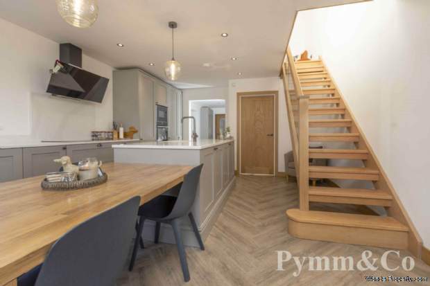 Additional Property Image 4 bedroom Detached for sale in Great Yarmouth 4