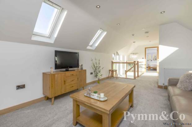Additional Property Image 4 bedroom Detached for sale in Great Yarmouth 17
