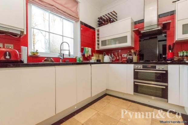 Additional Property Image 3 bedroom Apartment for sale in Norwich 2