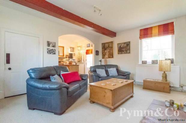 Additional Property Image 3 bedroom Apartment for sale in Norwich 4
