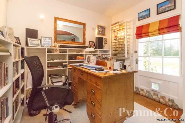 Additional Property Image 3 bedroom Apartment for sale in Norwich 7