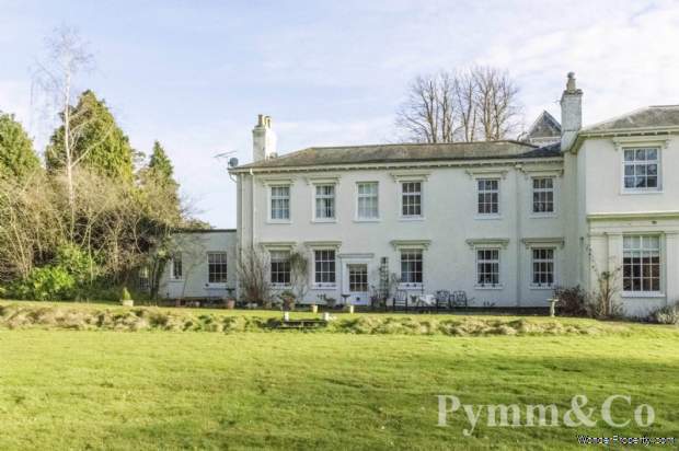 Additional Property Image 3 bedroom Apartment for sale in Norwich 11