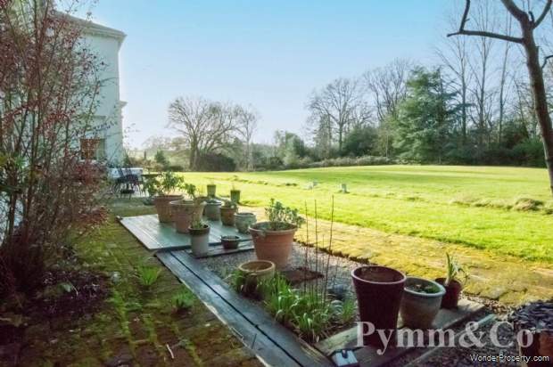 Additional Property Image 3 bedroom Apartment for sale in Norwich 19