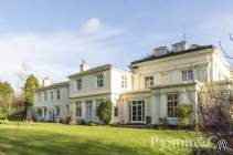 3 bedroom Apartment for sale in Norwich