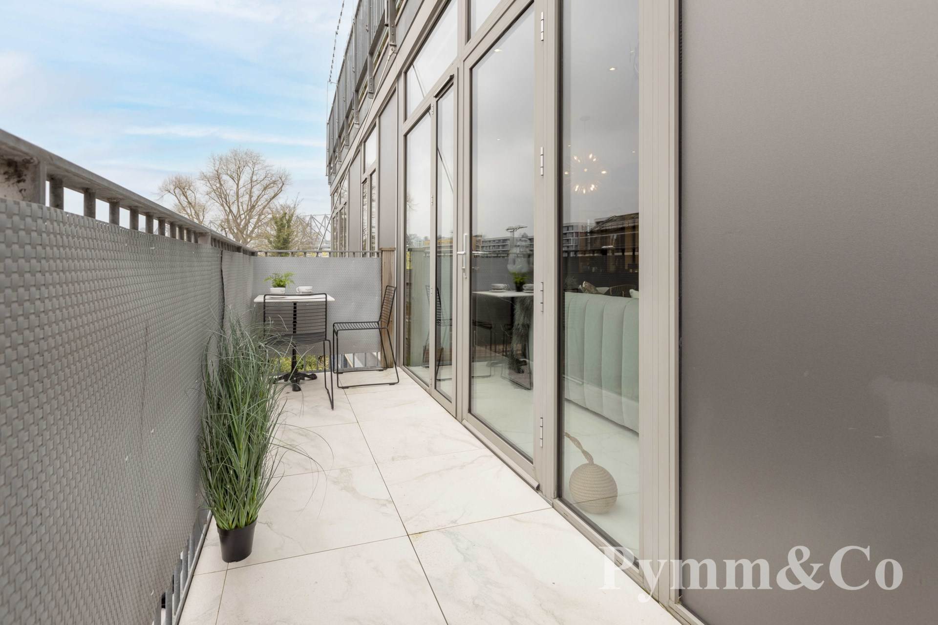 Additional Property Image 2 bedroom Apartment for sale in Norwich 4