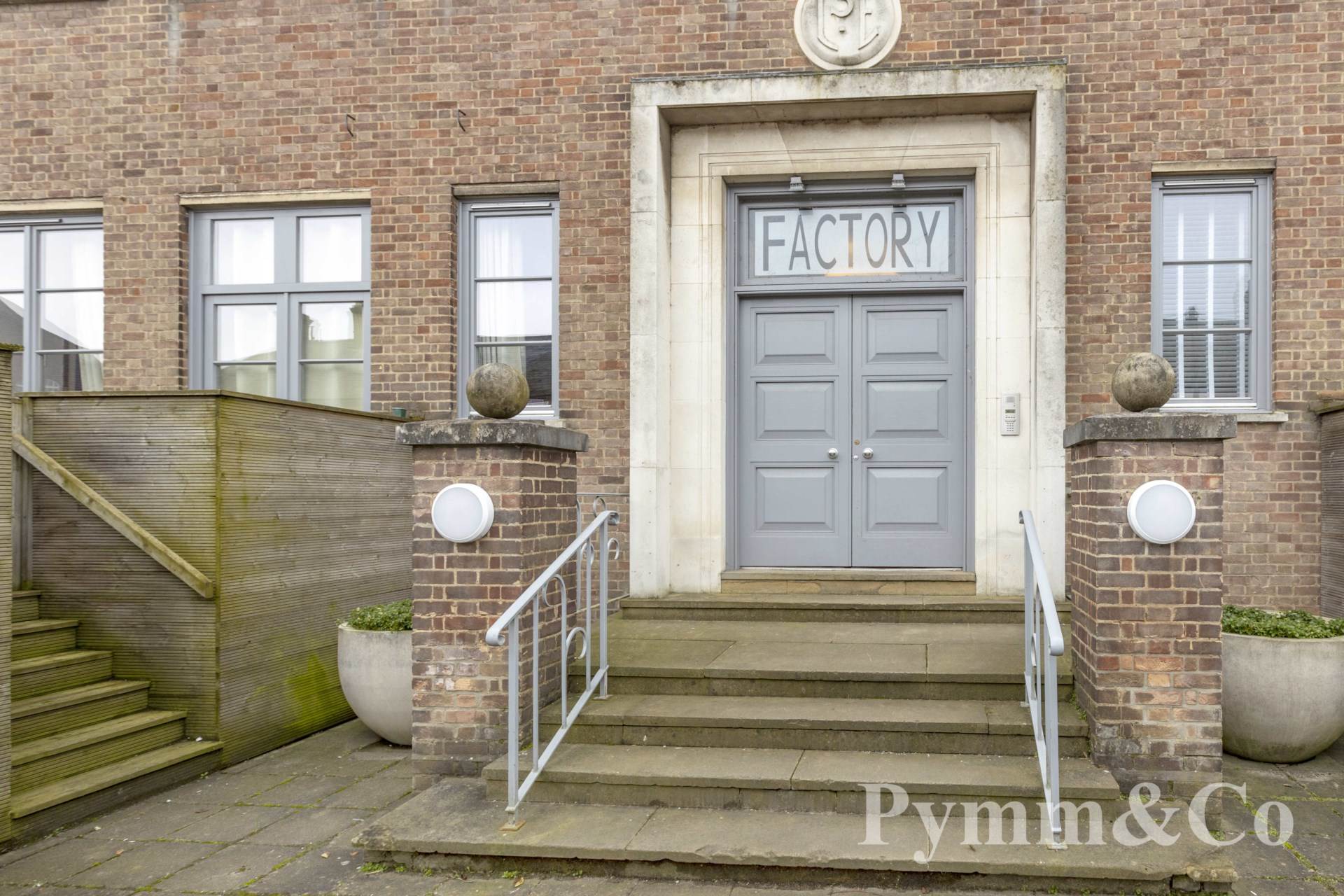 Additional Property Image 2 bedroom Apartment for sale in Norwich 16