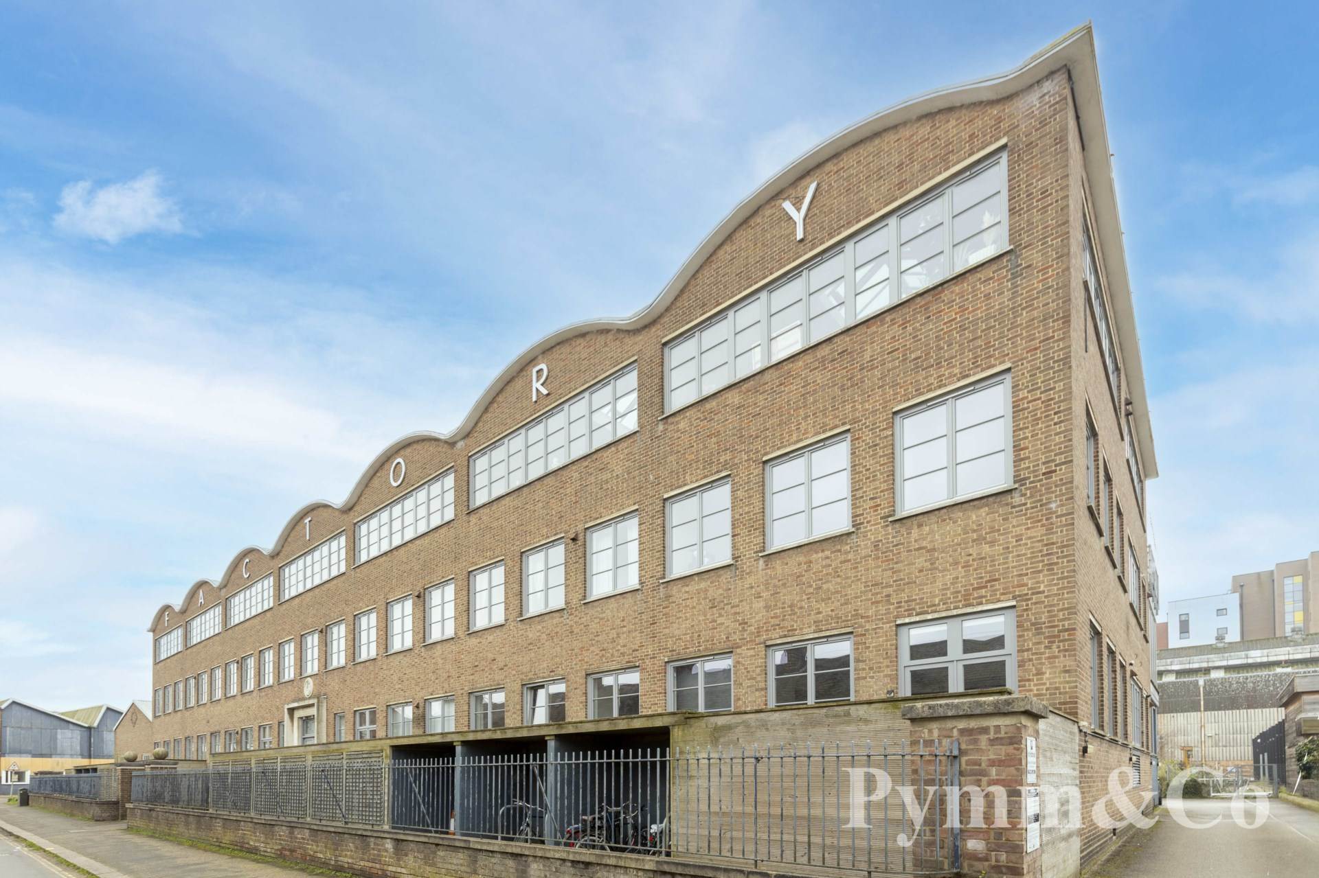 Additional Property Image 2 bedroom Apartment for sale in Norwich 17