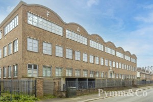 2 bedroom Apartment for sale in Norwich