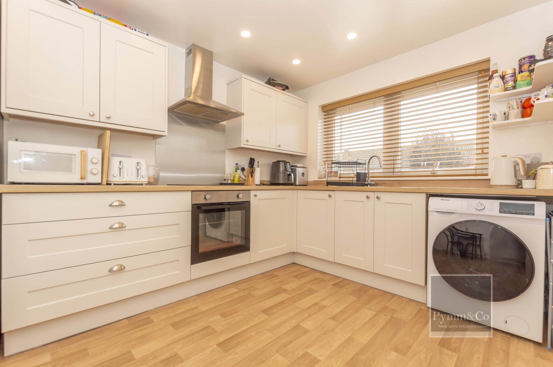 Additional Property Image 2 bedroom Bungalow for sale in Dereham 2