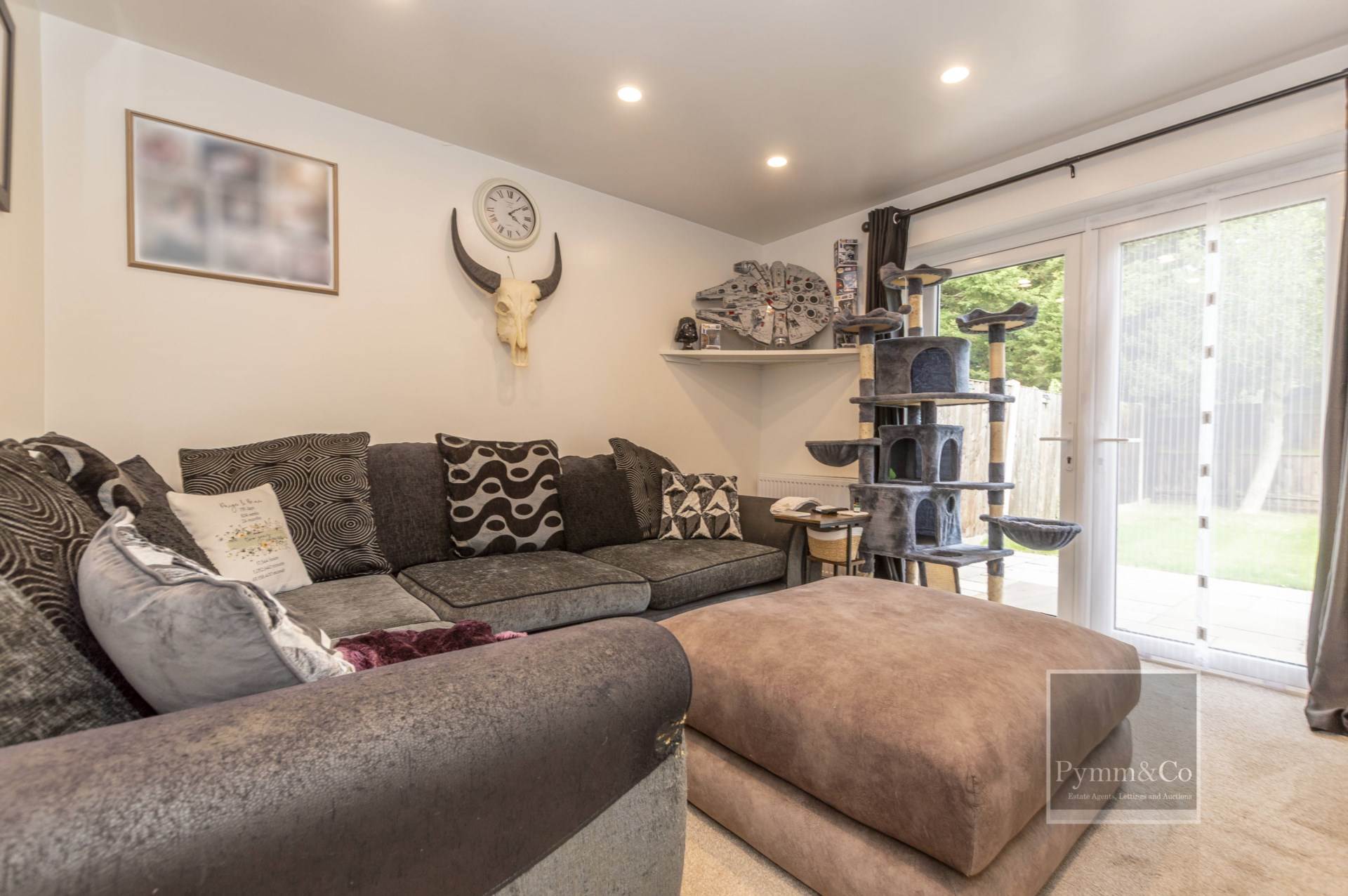 Additional Property Image 2 bedroom Bungalow for sale in Dereham 4