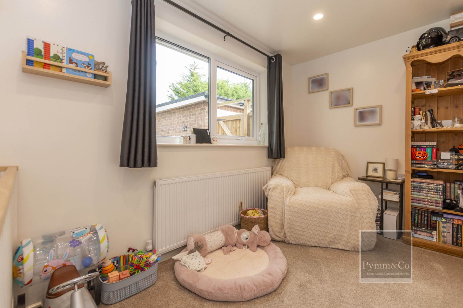 Additional Property Image 2 bedroom Bungalow for sale in Dereham 6