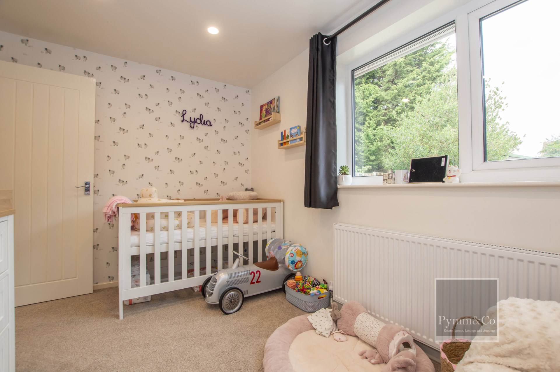 Additional Property Image 2 bedroom Bungalow for sale in Dereham 7