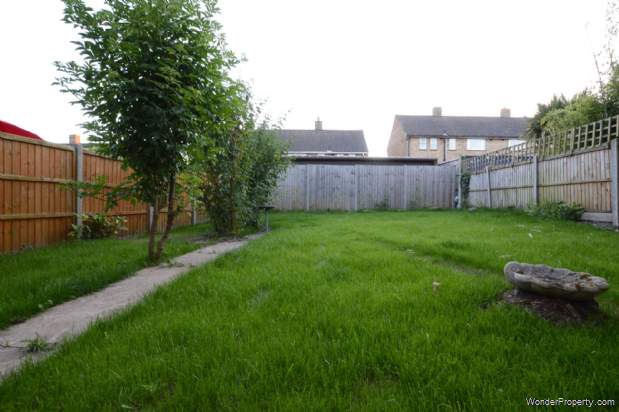 Additional Property Image 3 bedroom End of Terrace for sale in Norwich 3