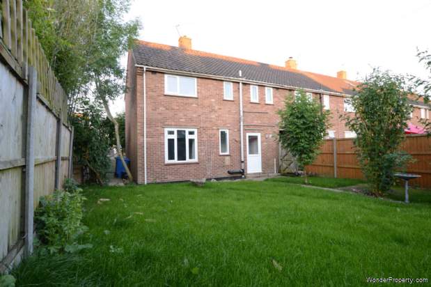 Additional Property Image 3 bedroom End of Terrace for sale in Norwich 11
