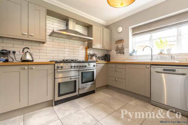 Additional Property Image 4 bedroom Detached for sale in Norwich 2