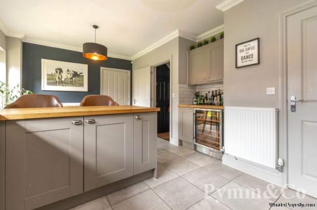 Additional Property Image 4 bedroom Detached for sale in Norwich 3