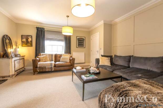 Additional Property Image 4 bedroom Detached for sale in Norwich 5