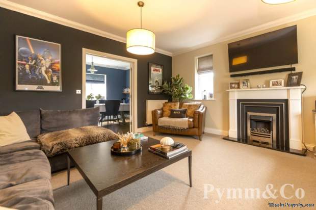 Additional Property Image 4 bedroom Detached for sale in Norwich 6