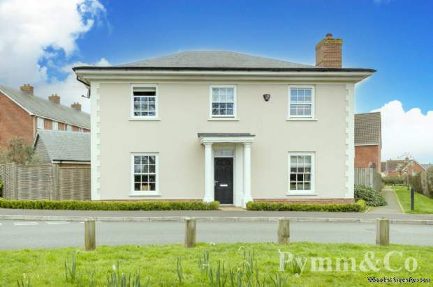 Additional Property Image 4 bedroom Detached for sale in Norwich 7