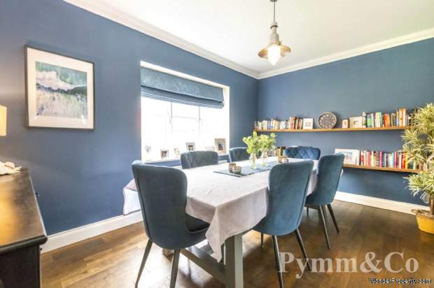 Additional Property Image 4 bedroom Detached for sale in Norwich 9
