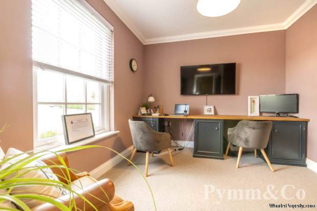 Additional Property Image 4 bedroom Detached for sale in Norwich 10