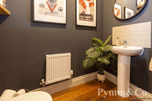 Additional Property Image 4 bedroom Detached for sale in Norwich 11
