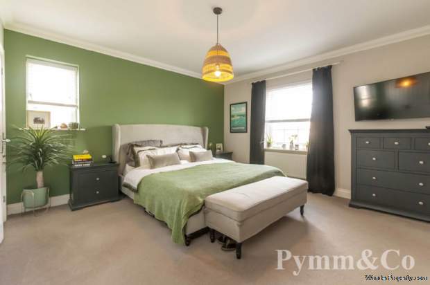 Additional Property Image 4 bedroom Detached for sale in Norwich 12