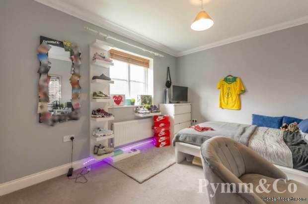 Additional Property Image 4 bedroom Detached for sale in Norwich 15