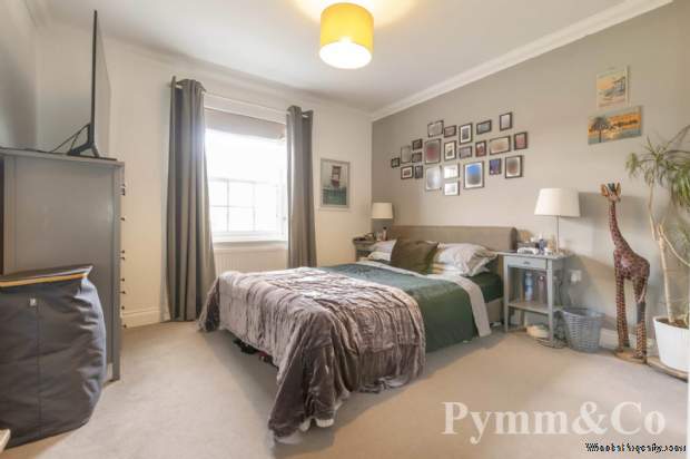 Additional Property Image 4 bedroom Detached for sale in Norwich 17